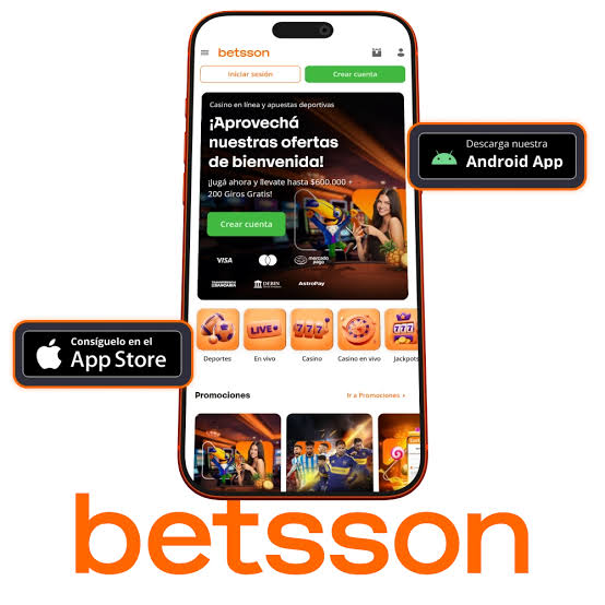 Apuestas Móviles de Betsson: Una Descripción General de la Aplicación y sus Soluciones Clave