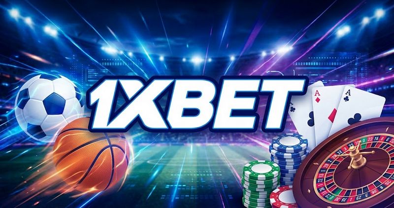 Évaluation de 1xBet