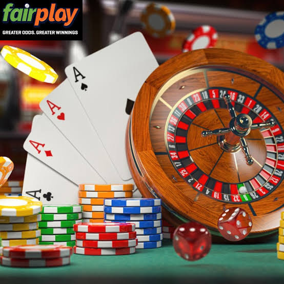 FairPlay Casino Site Testimonial 2026