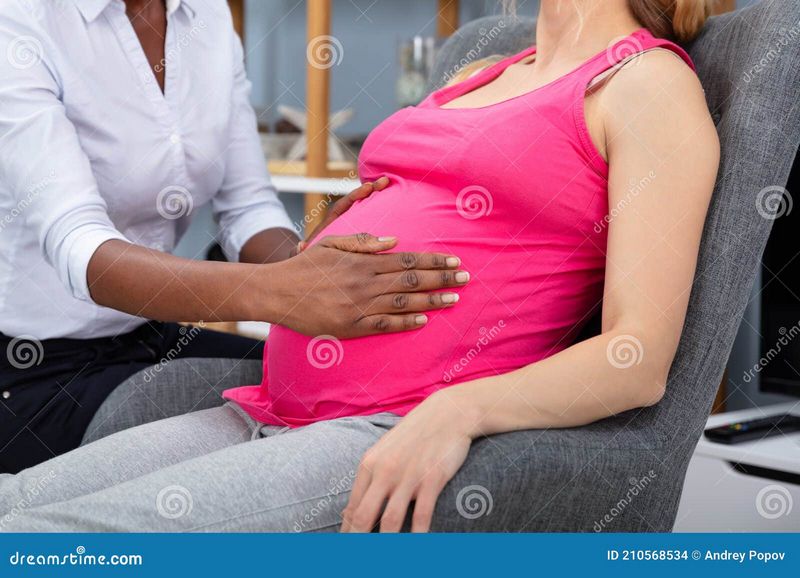 Prenatal Massage therapy: What You Can Expect and the Benefits Prenatal Massage therapy: What You Can Expect and the Benefits