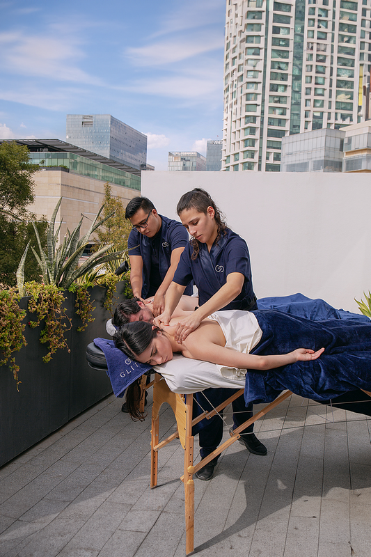 The Ultimate Guide to Couples Massage Therapy: Reconnect, Relax, and Reignite Your Connection