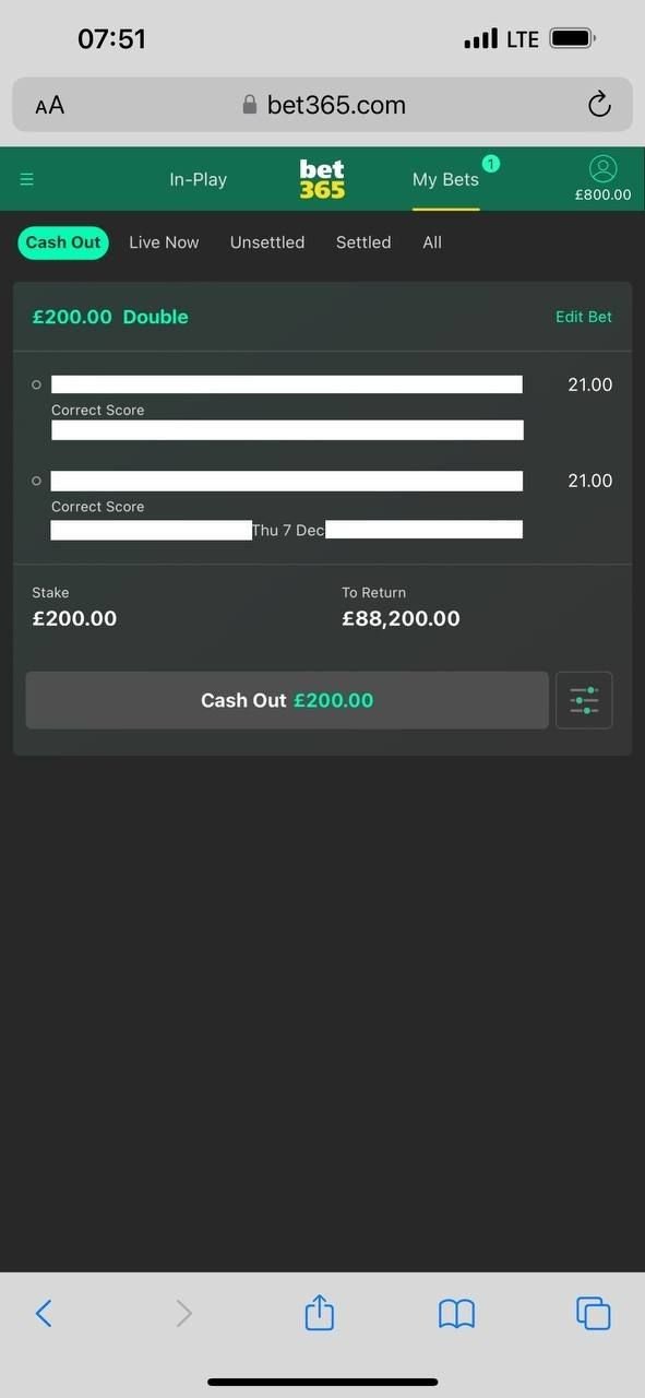 Overview of donbet bonus