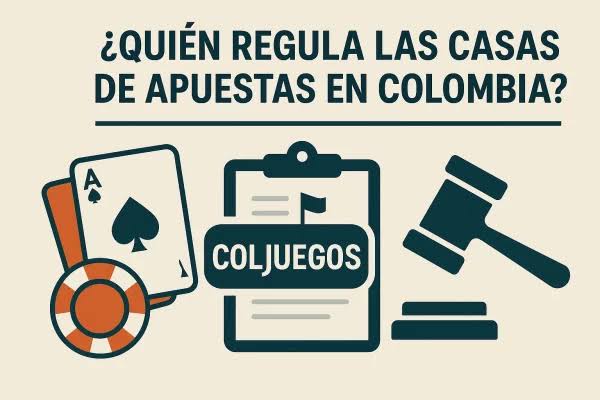 Sitios web de apuestas ideales en Colombia